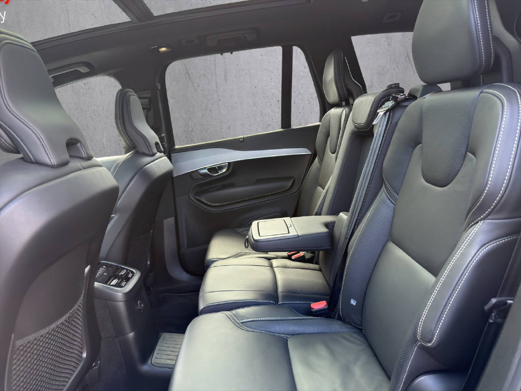 VOLVO XC90 2.0 T8 TE Ultimate Dark 7P. eAWD-image-14