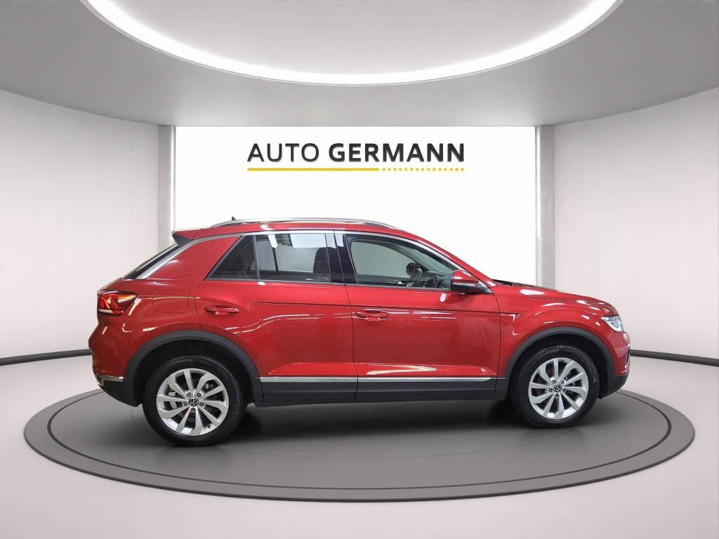 VW T-Roc 1.5 TSI Style DSG-image-6