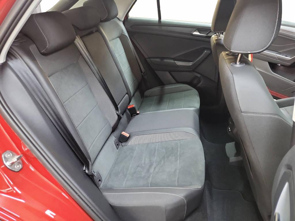 VW T-Roc 1.5 TSI Style DSG-image-10