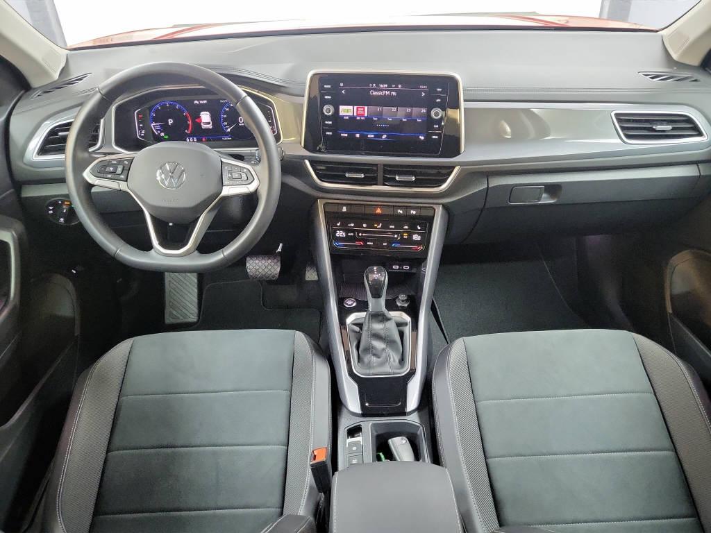 VW T-Roc 1.5 TSI Style DSG-image-7