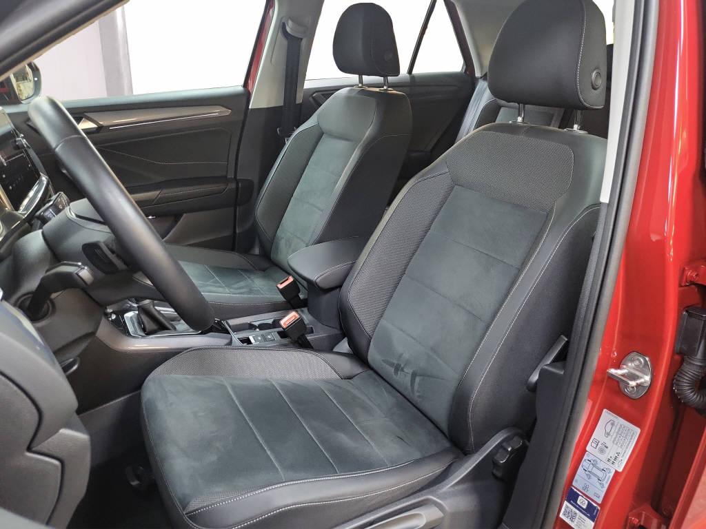 VW T-Roc 1.5 TSI Style DSG-image-8