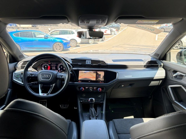 AUDI Q3 Sportback 2.0 40 TFSI S line quattro S-Tronic-image-12