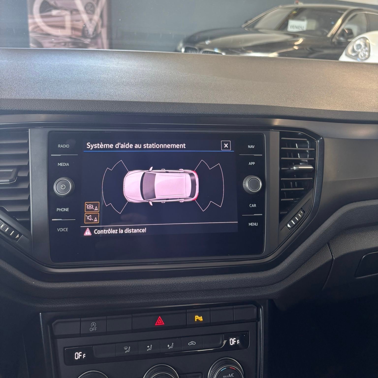 VW T-Roc 1.0 TSI Value-image-9
