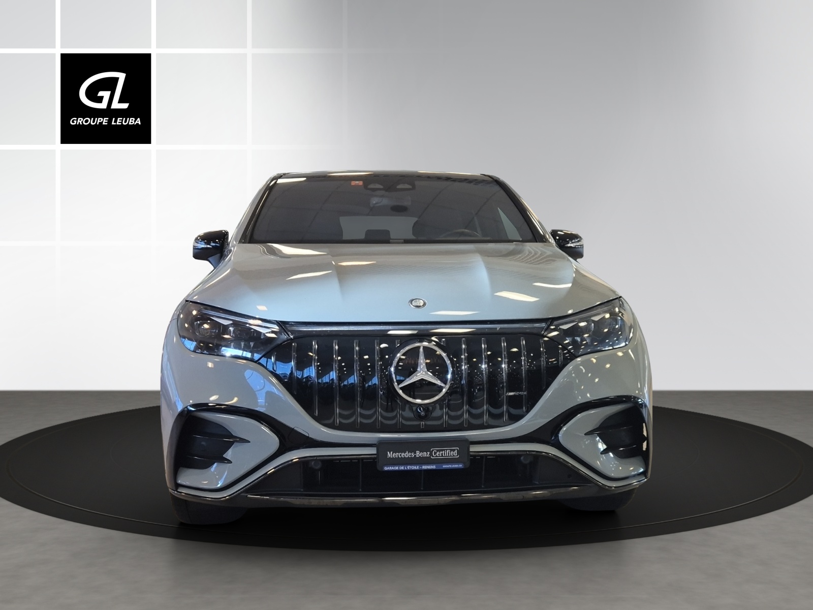 MERCEDES-BENZ EQE SUV AMG 43 4 Matic Executive Edition-showroom-element-1