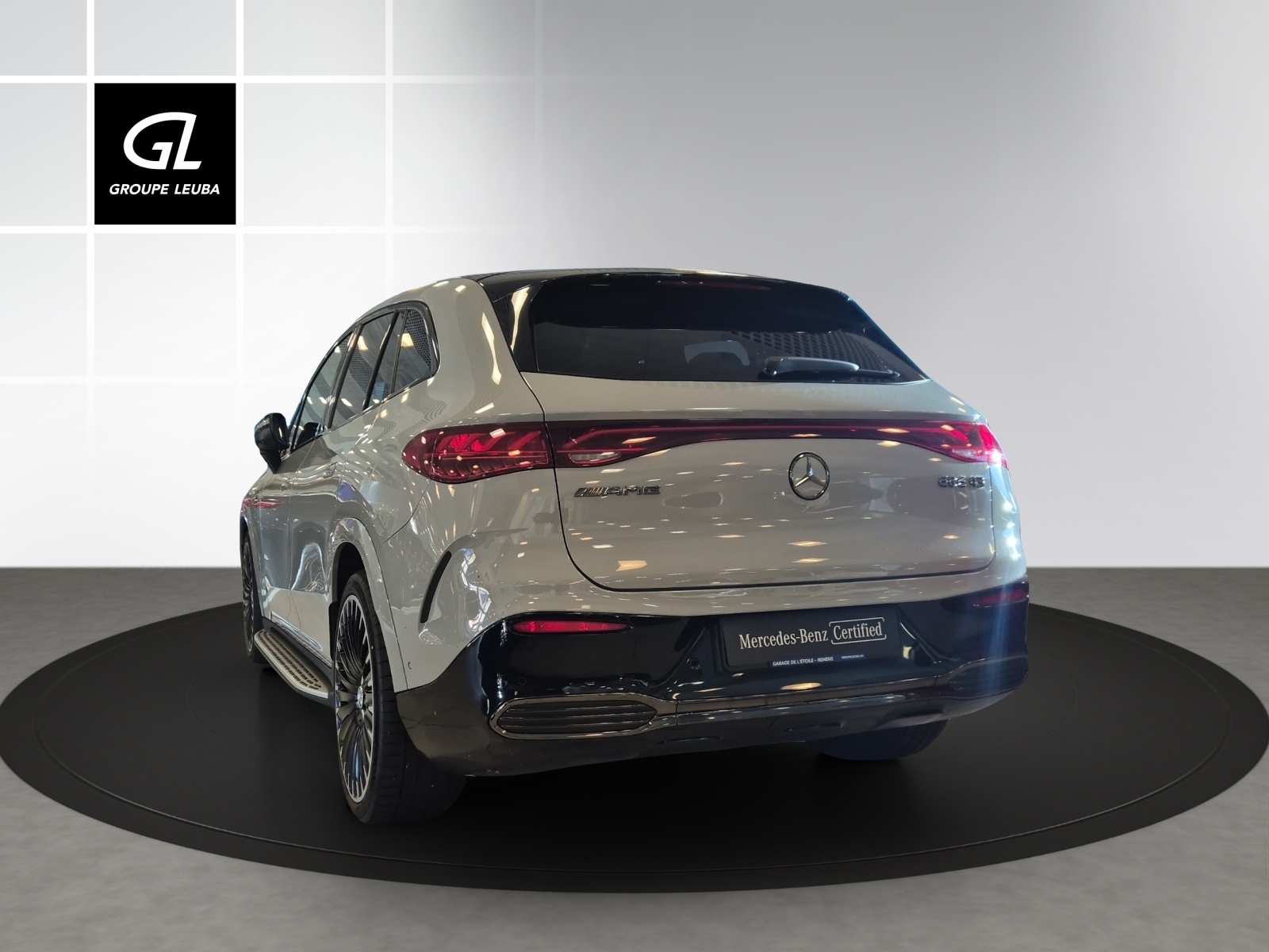 MERCEDES-BENZ EQE SUV AMG 43 4 Matic Executive Edition-showroom-element-3