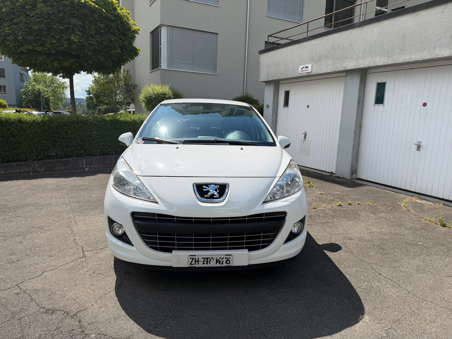PEUGEOT 1.6 16V Allure-image-1