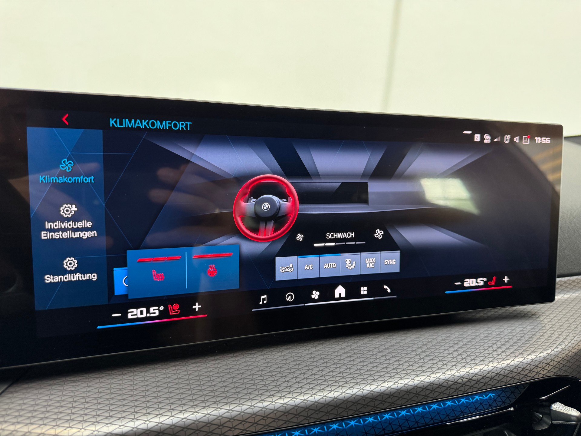 BMW M3 Touring xDrive Competition M | Black Sapphire-image-25
