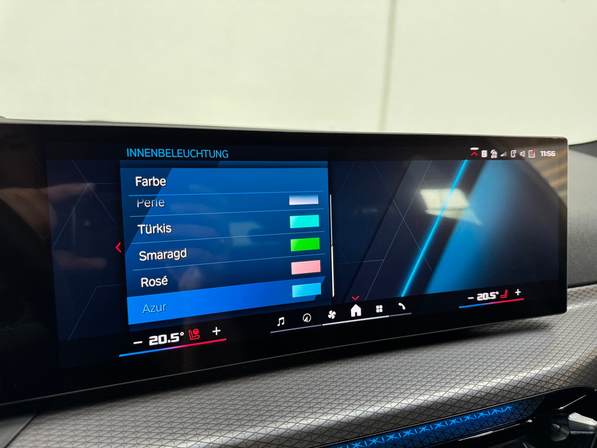 BMW M3 Touring xDrive Competition M | Black Sapphire-image-24
