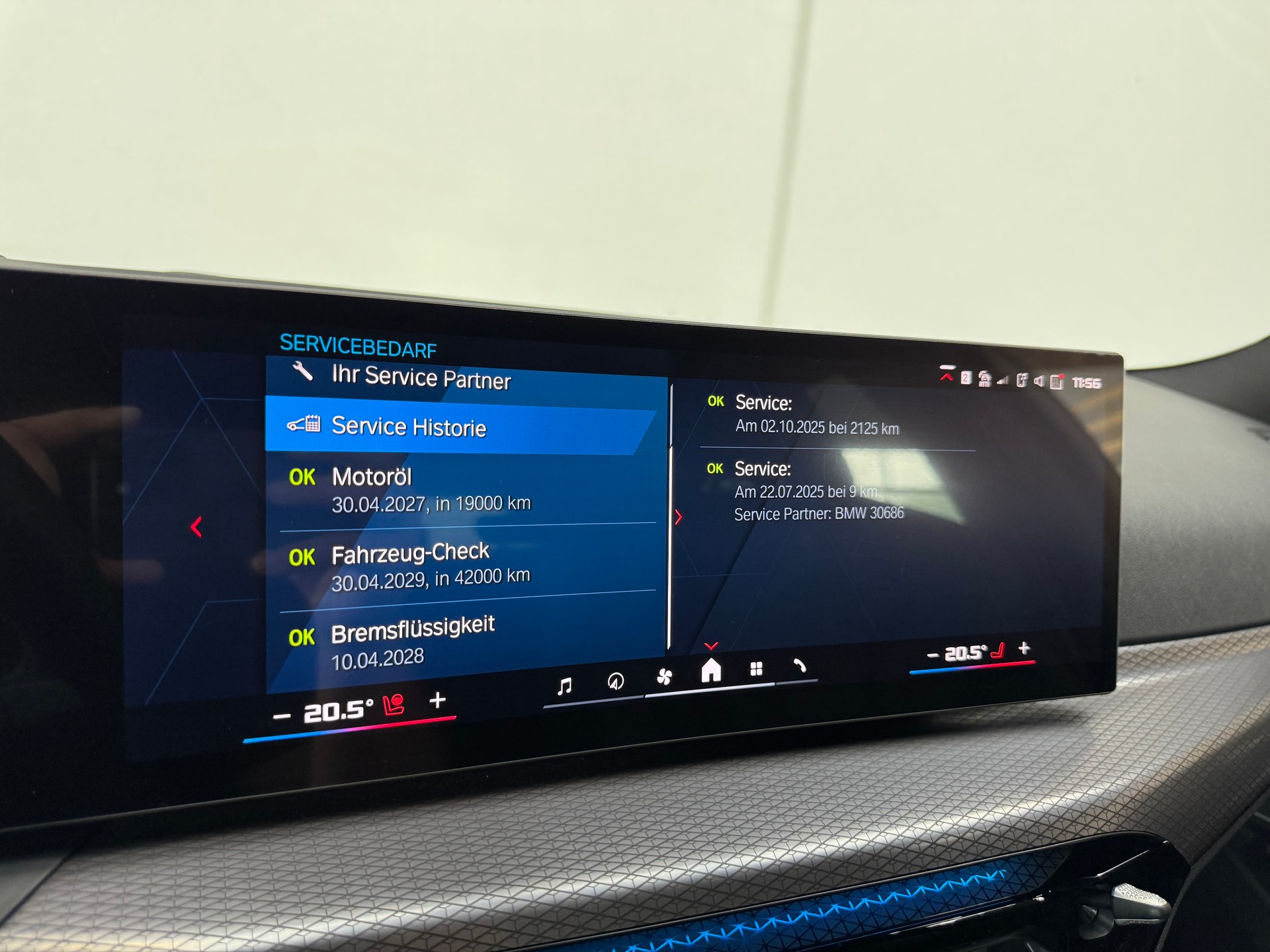 BMW M3 Touring xDrive Competition M | Black Sapphire-image-23