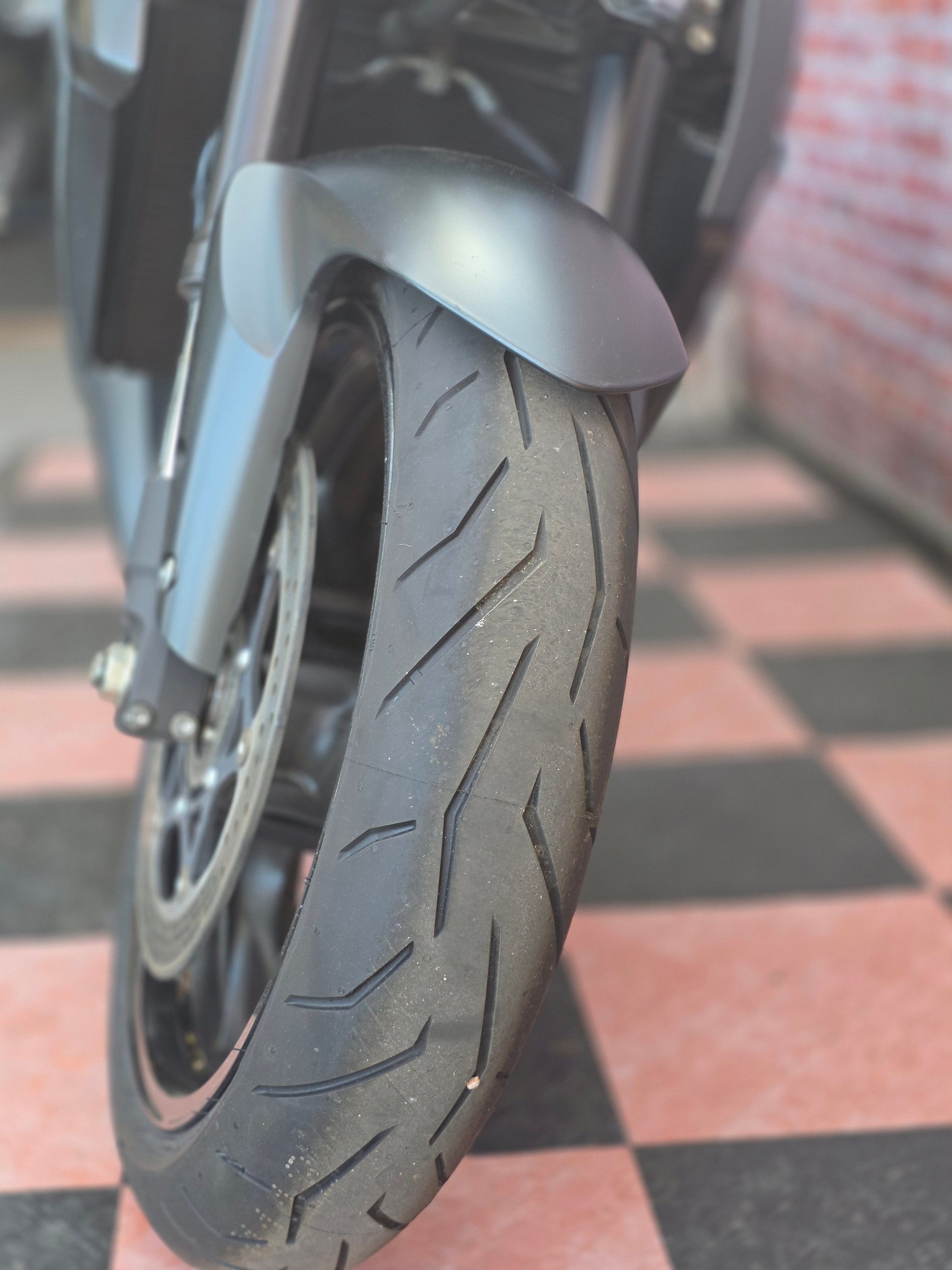SUZUKI GSX-S 1000 ABS-image-11