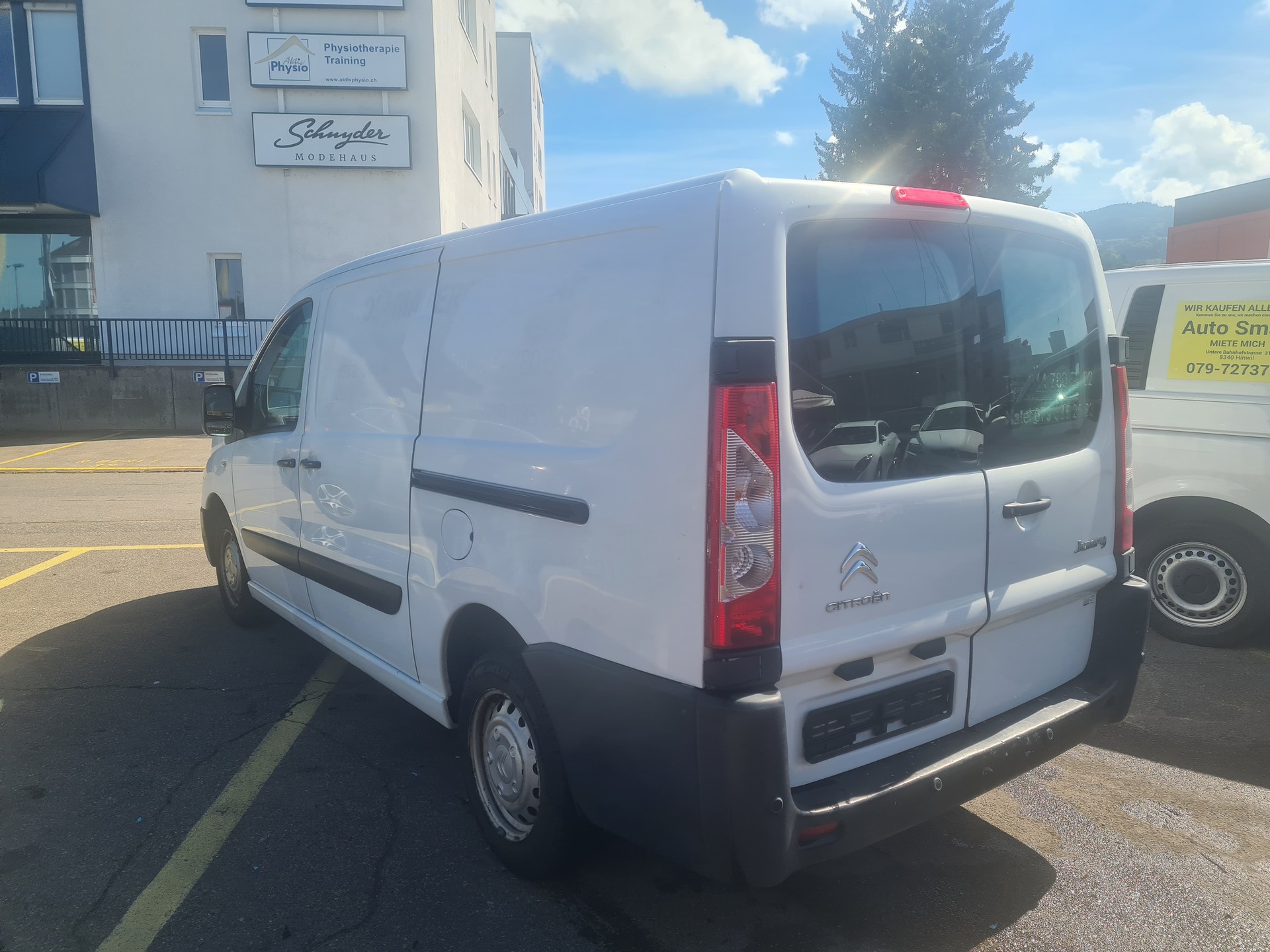 CITROEN Jumpy 2.0 HDi 12 L2H2-showroom-element-3