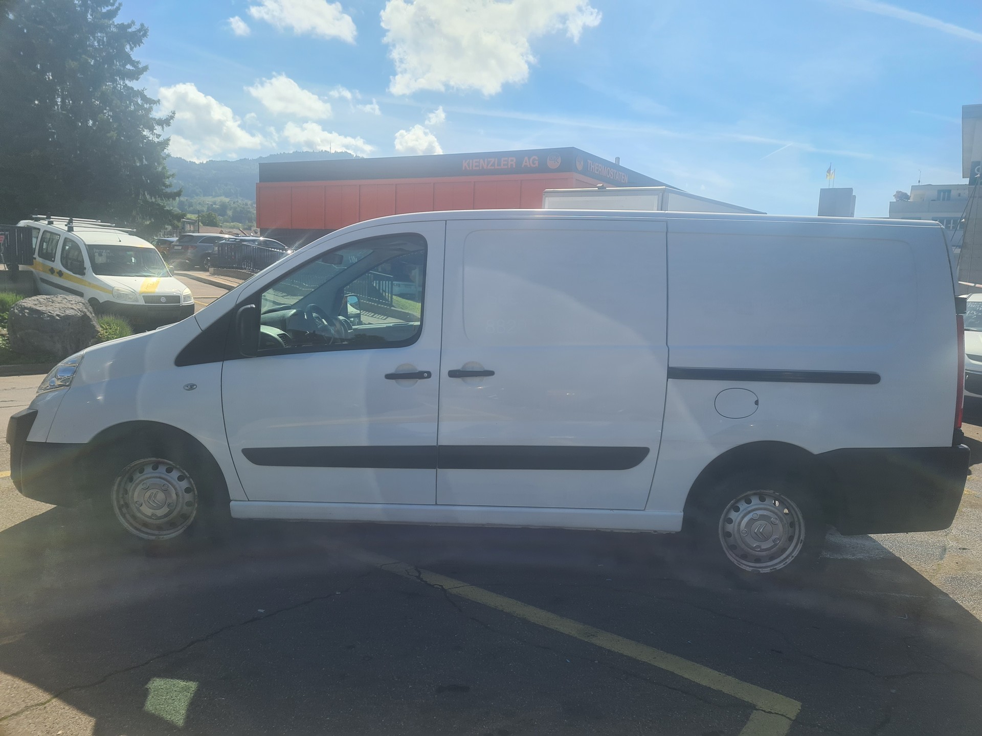 CITROEN Jumpy 2.0 HDi 12 L2H2-image-4