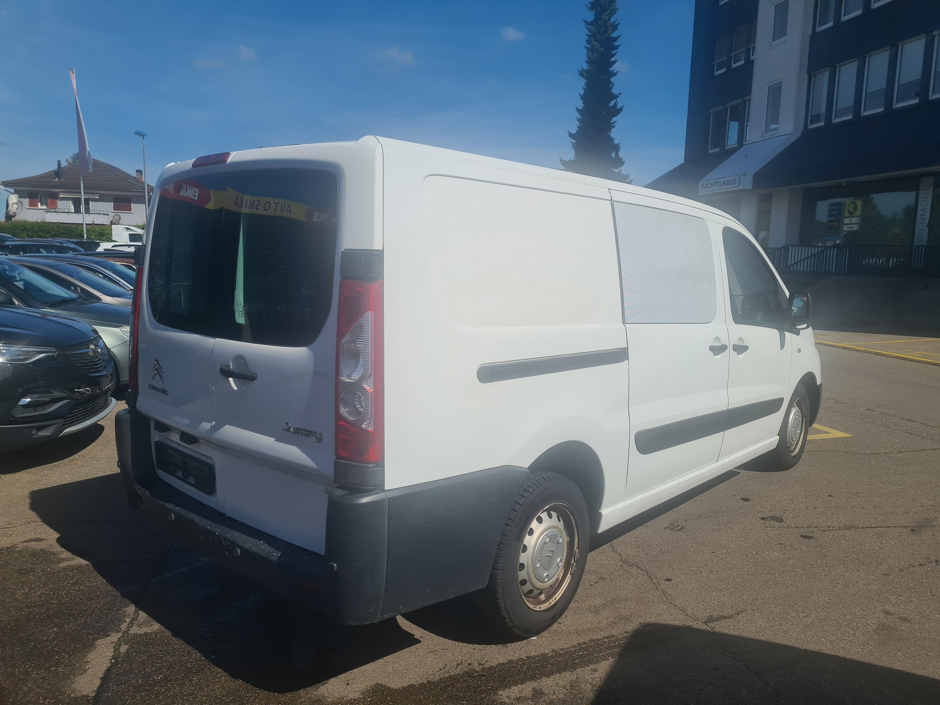 CITROEN Jumpy 2.0 HDi 12 L2H2-showroom-element-2