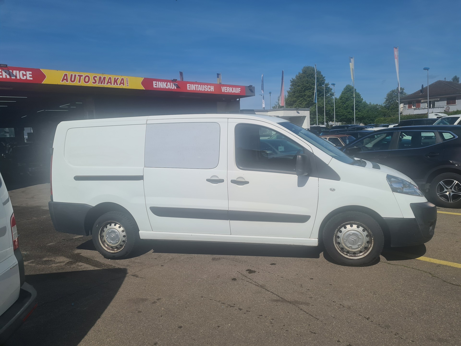 CITROEN Jumpy 2.0 HDi 12 L2H2-showroom-element-1