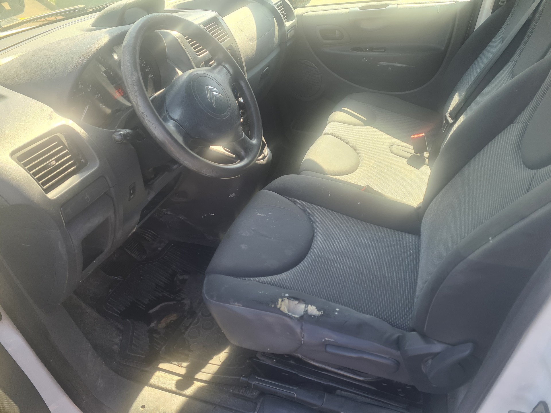 CITROEN Jumpy 2.0 HDi 12 L2H2-image-6