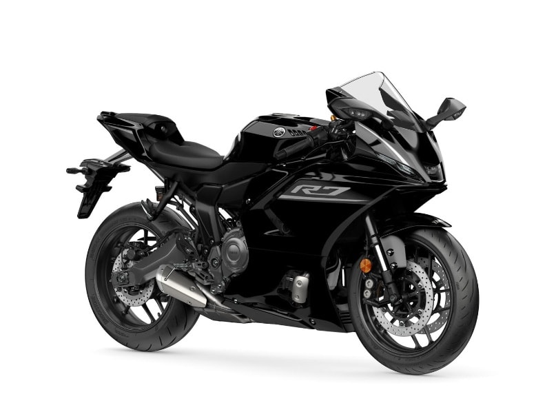 YAMAHA R7 35 kW-image-0