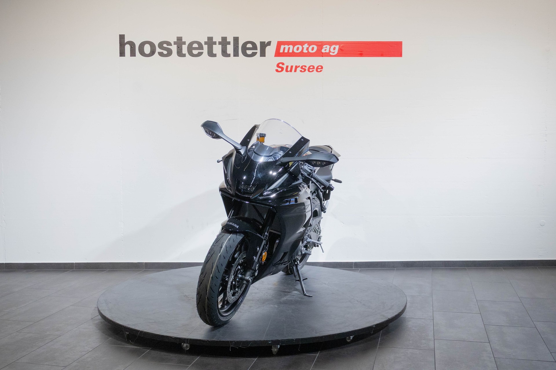 YAMAHA R7 35 kW-image-6
