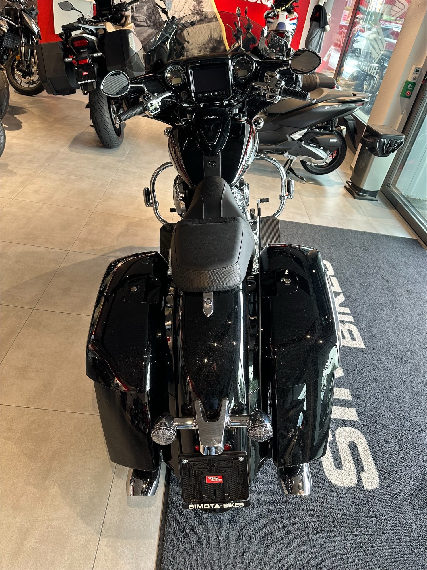 INDIAN Chieftain Limited-image-3