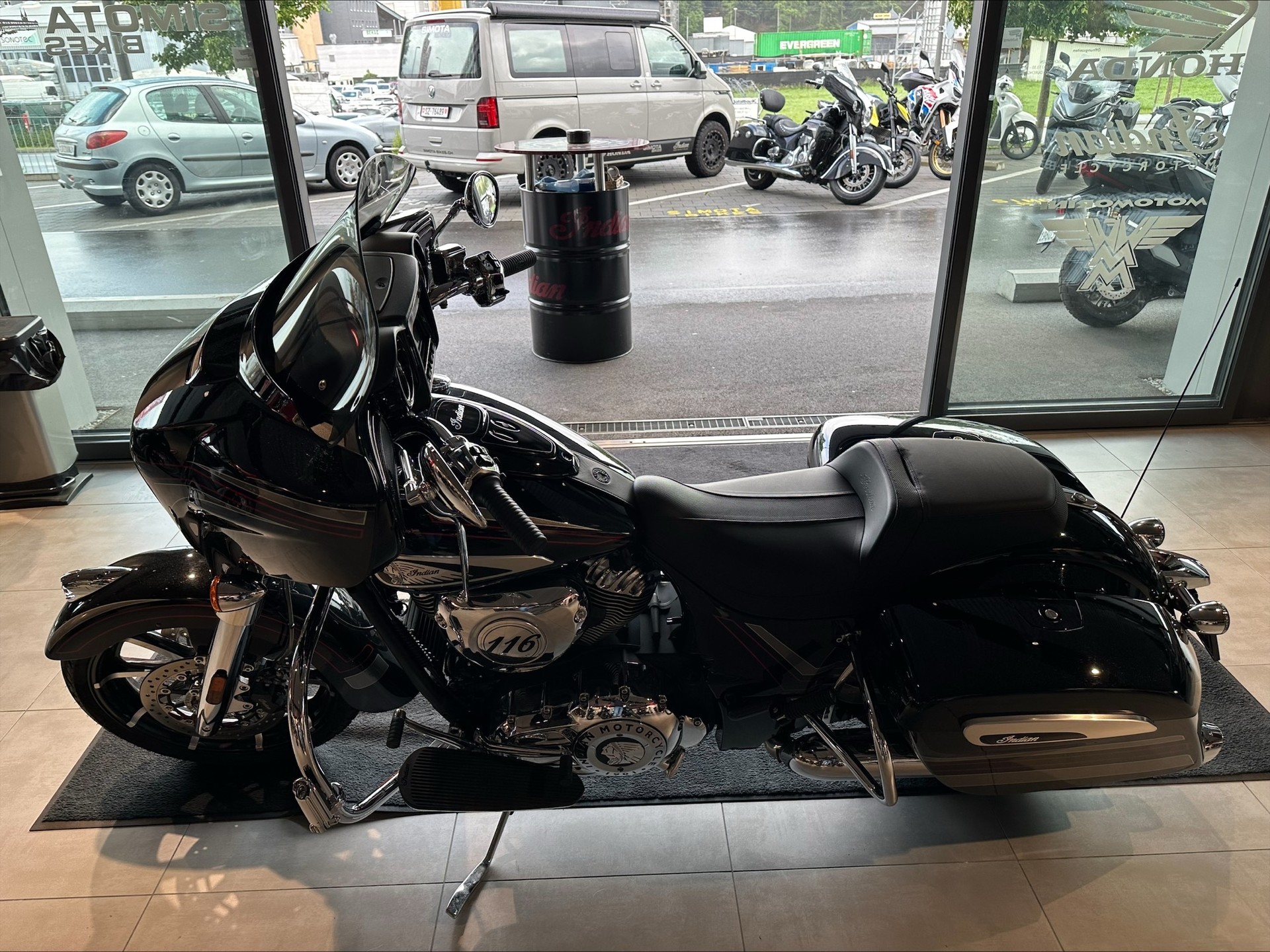 INDIAN Chieftain Limited-image-1