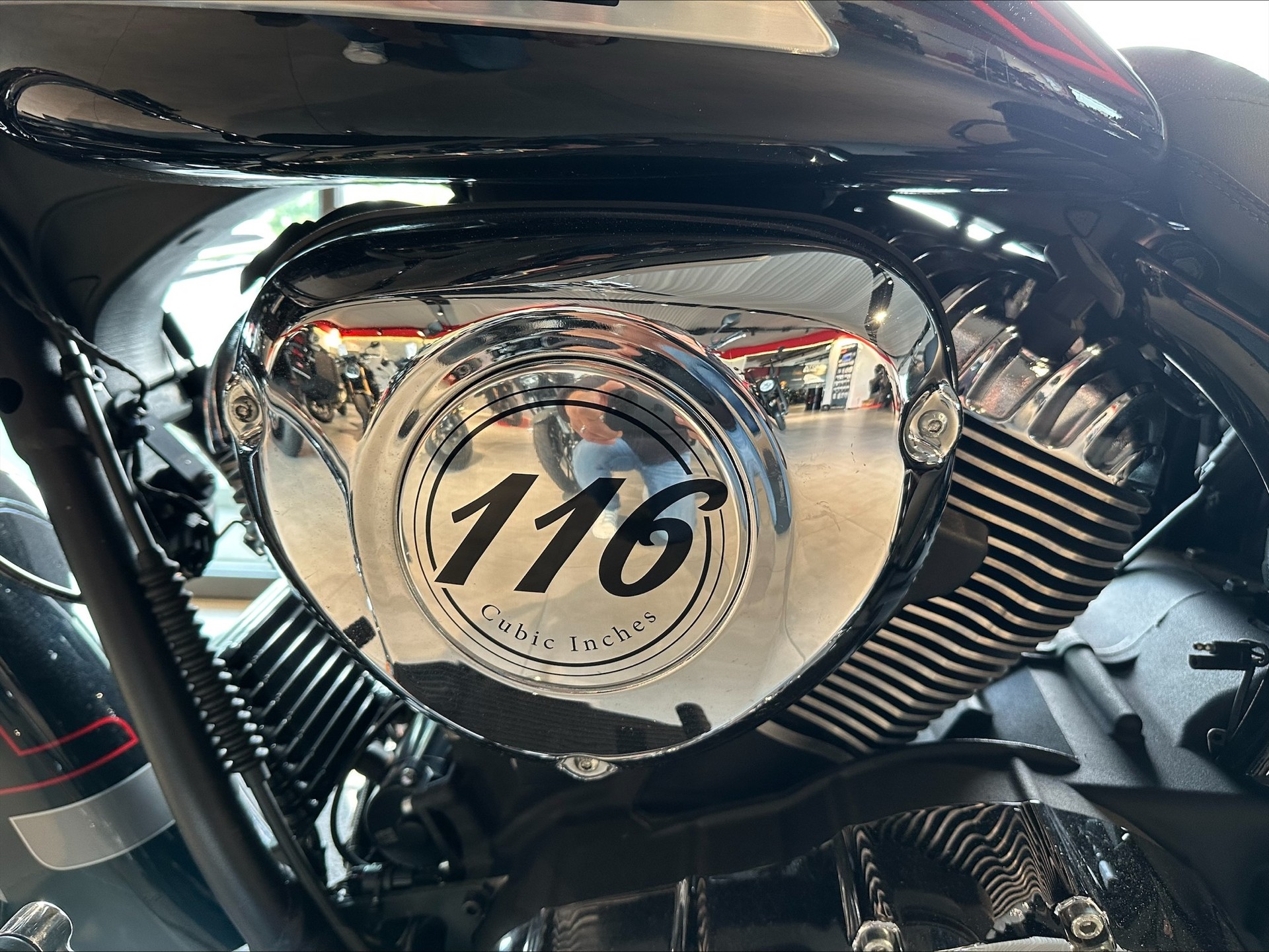 INDIAN Chieftain Limited-image-4