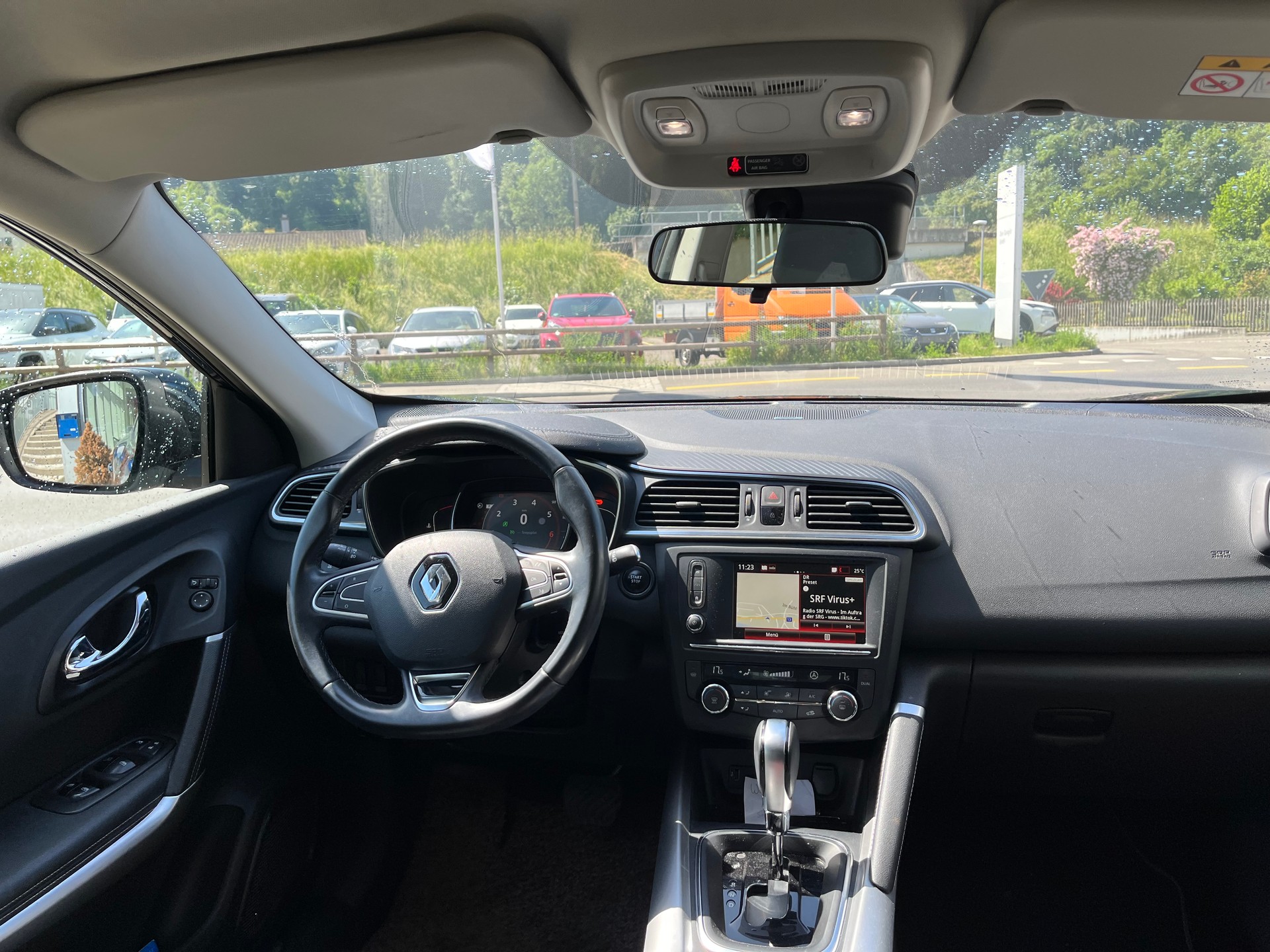 RENAULT Kadjar 1.2 16V Turbo Bose EDC-image-6