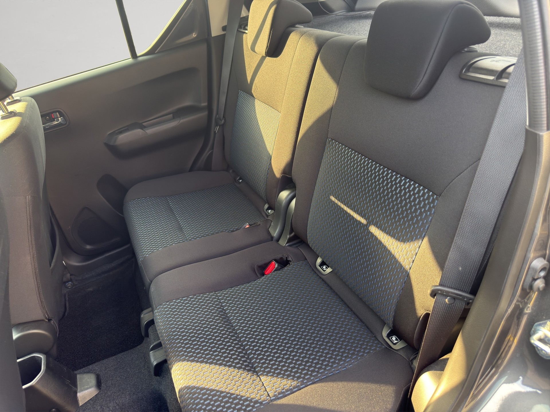 SUZUKI Ignis 1.2i Compact Top Hybrid CVT-image-10