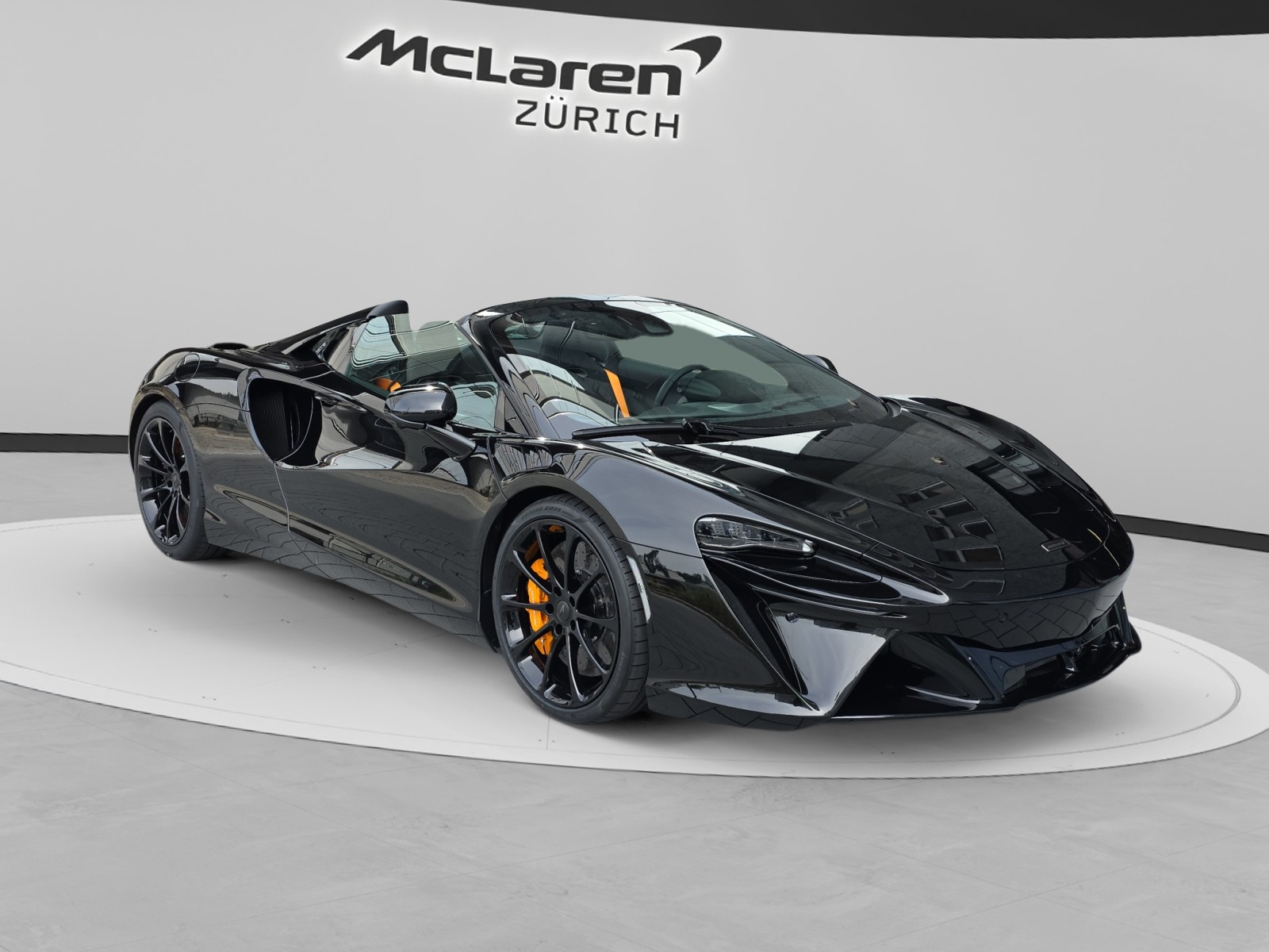 McLAREN ARTURA Spider 3.0 V6-image-6