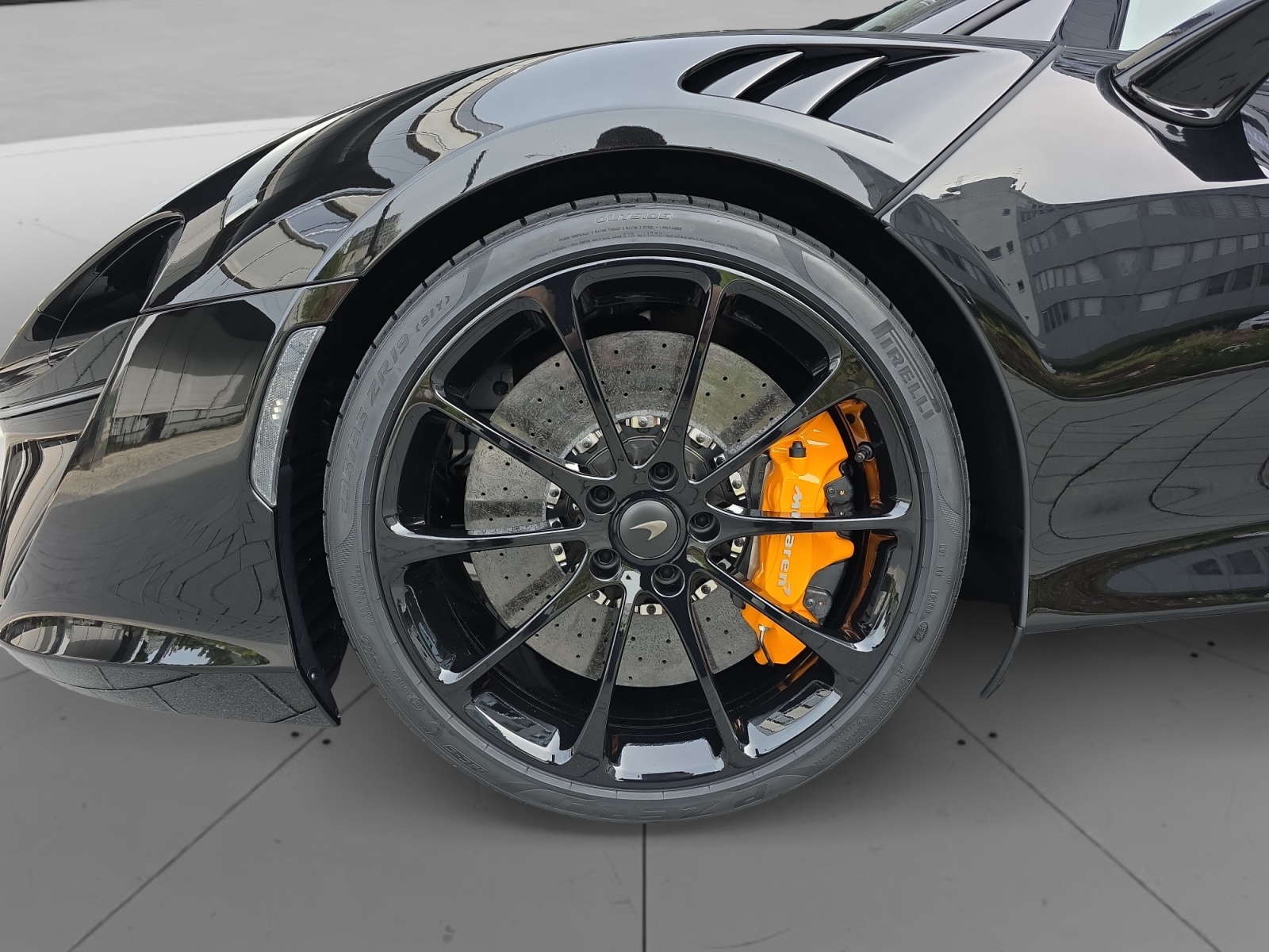 McLAREN ARTURA Spider 3.0 V6-image-8