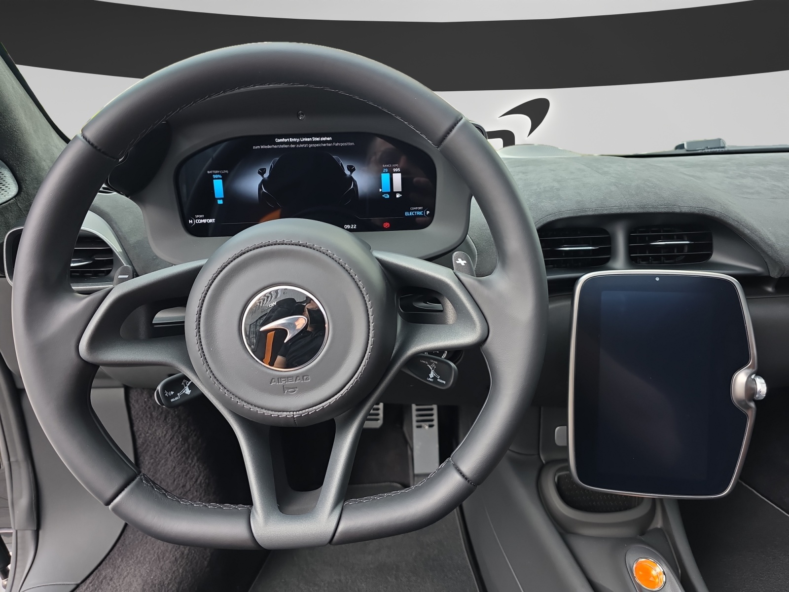 McLAREN ARTURA Spider 3.0 V6-image-11