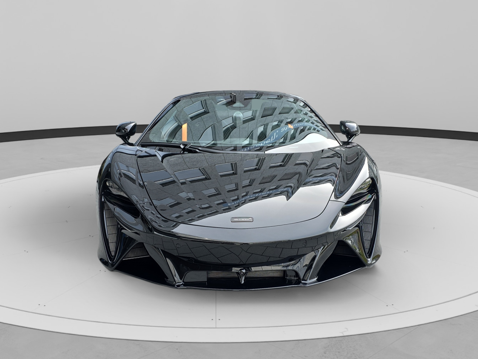McLAREN ARTURA Spider 3.0 V6-image-7