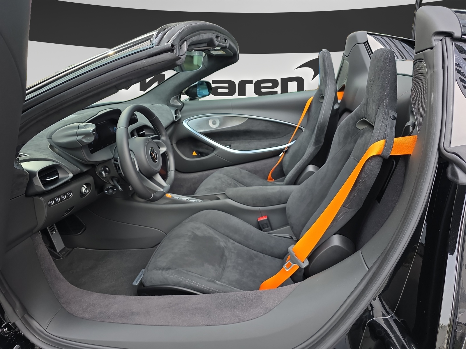 McLAREN ARTURA Spider 3.0 V6-image-9
