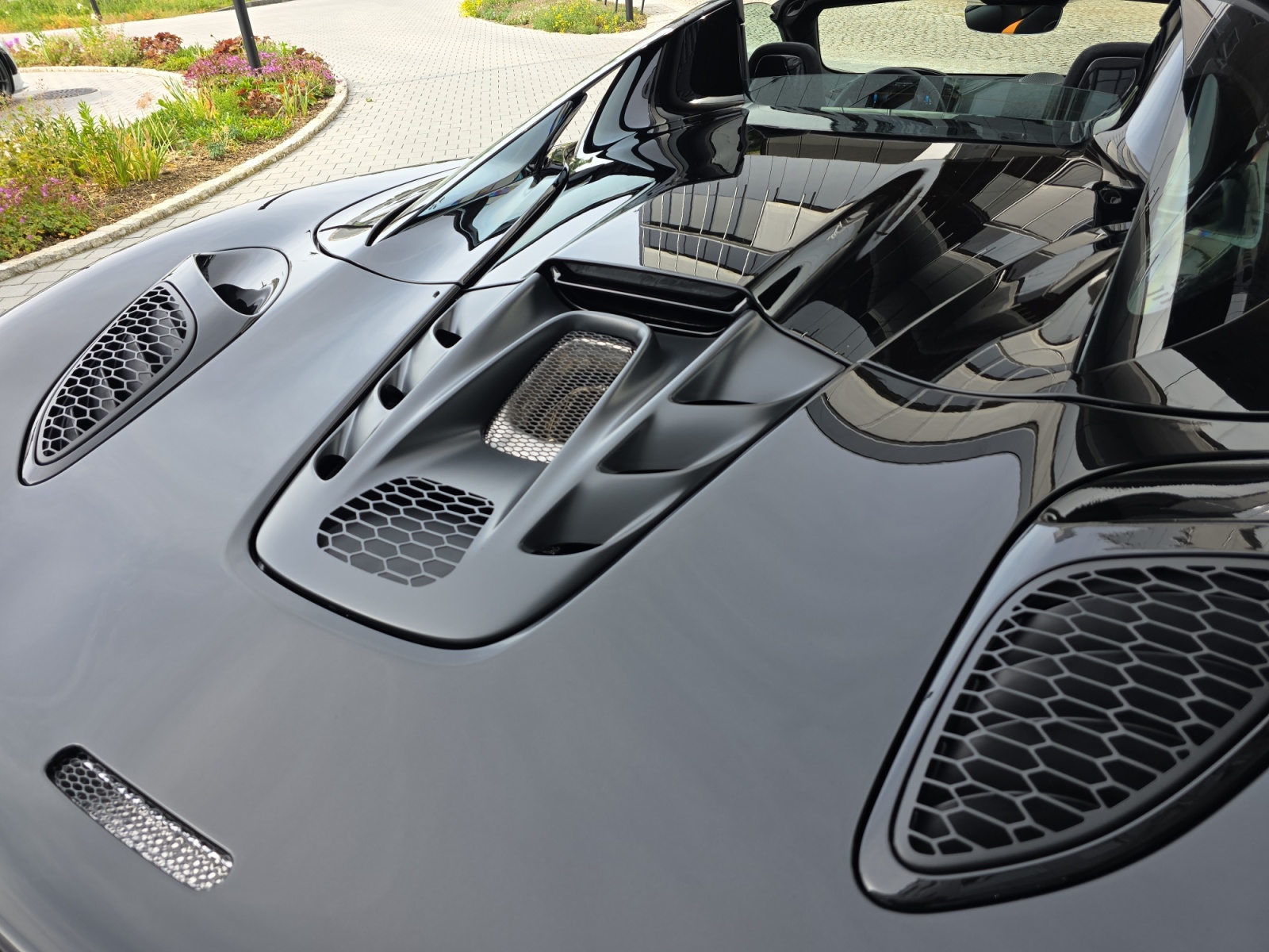 McLAREN ARTURA Spider 3.0 V6-image-16