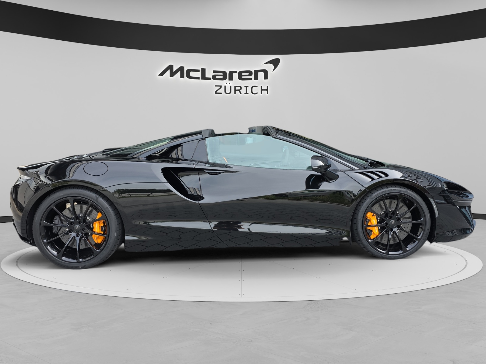 McLAREN ARTURA Spider 3.0 V6-image-5