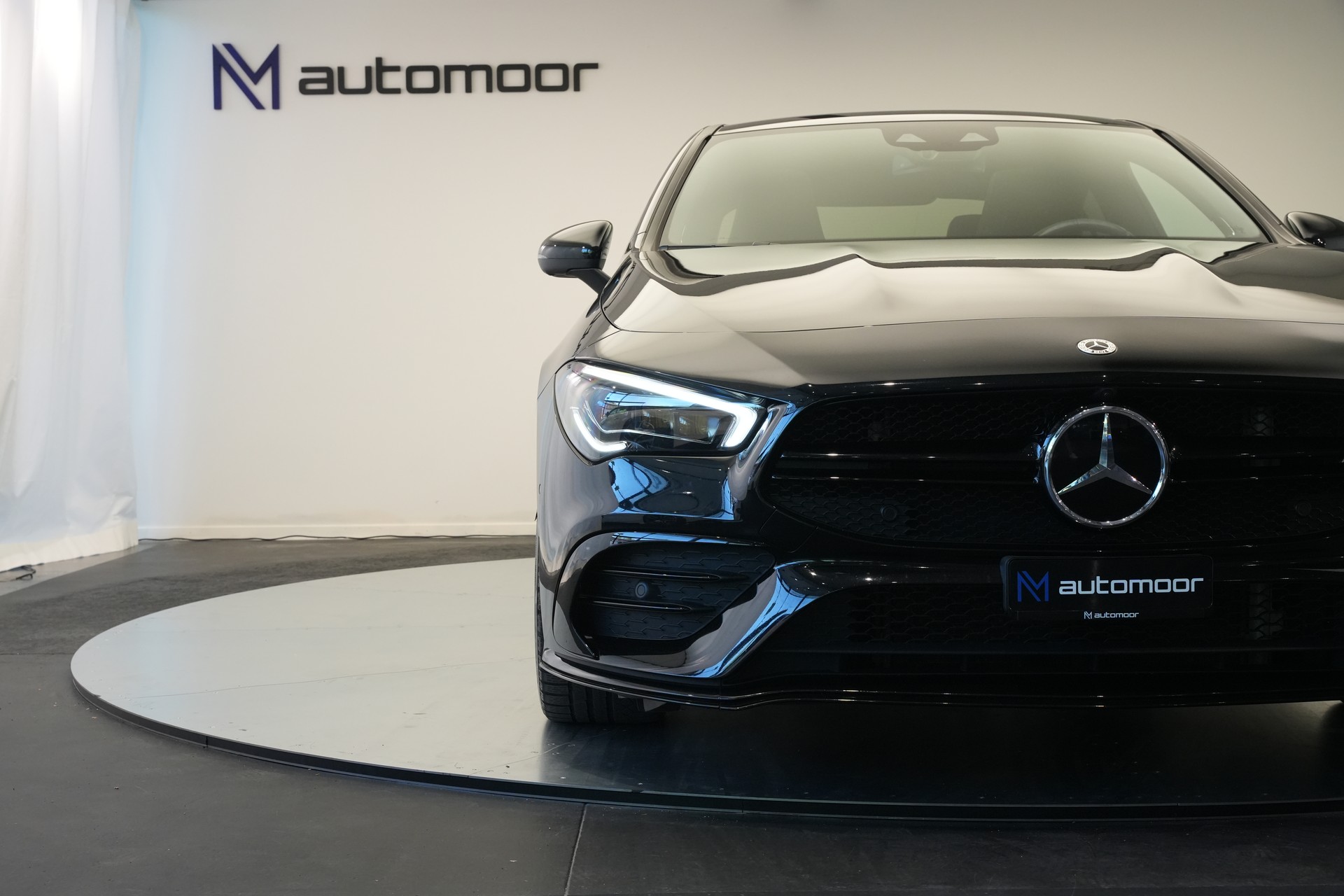 MERCEDES-BENZ CLA 35 AMG 4Matic 7G-DCT *CH-Fahrzeug*-image-18