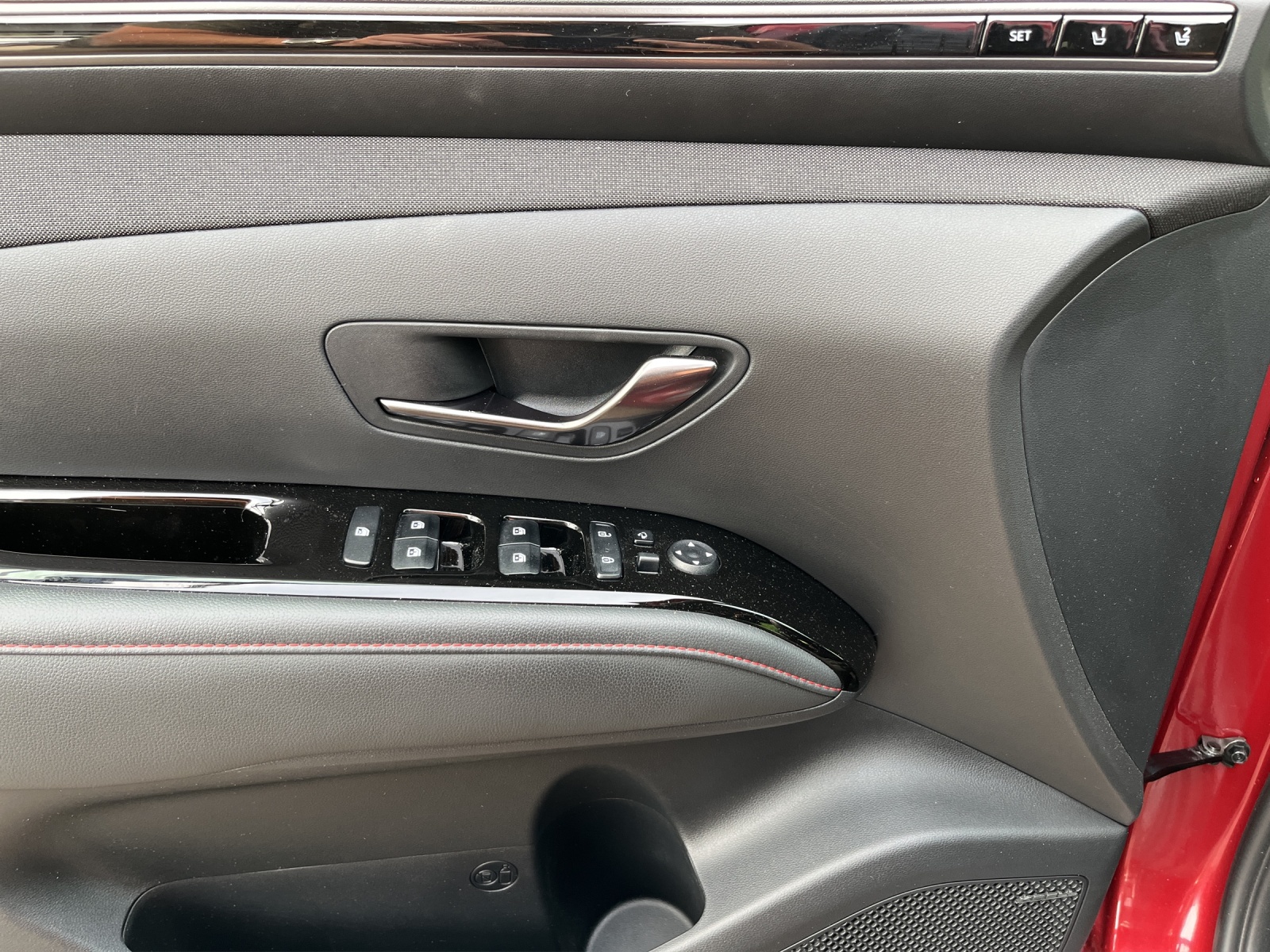 HYUNDAI Tucson 1.6 TGDI PHEV N Line LUX pack 4WD-image-12