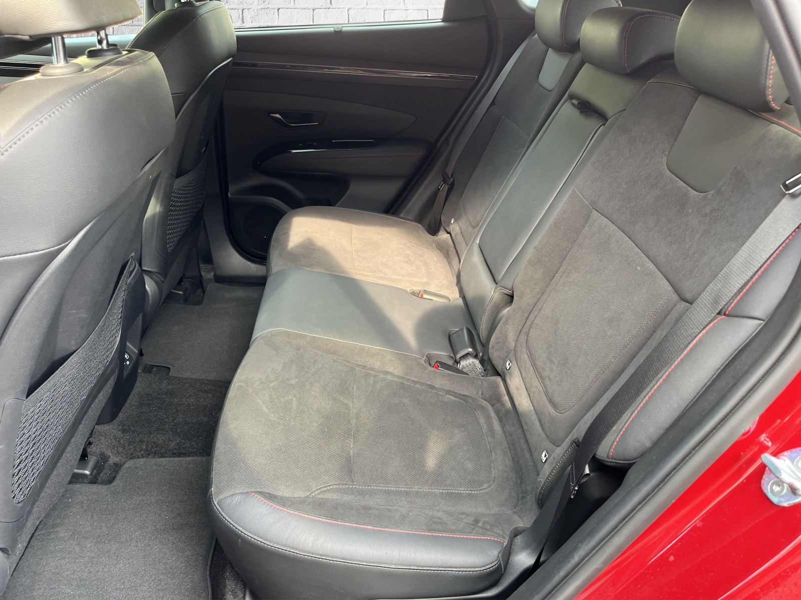 HYUNDAI Tucson 1.6 TGDI PHEV N Line LUX pack 4WD-image-13