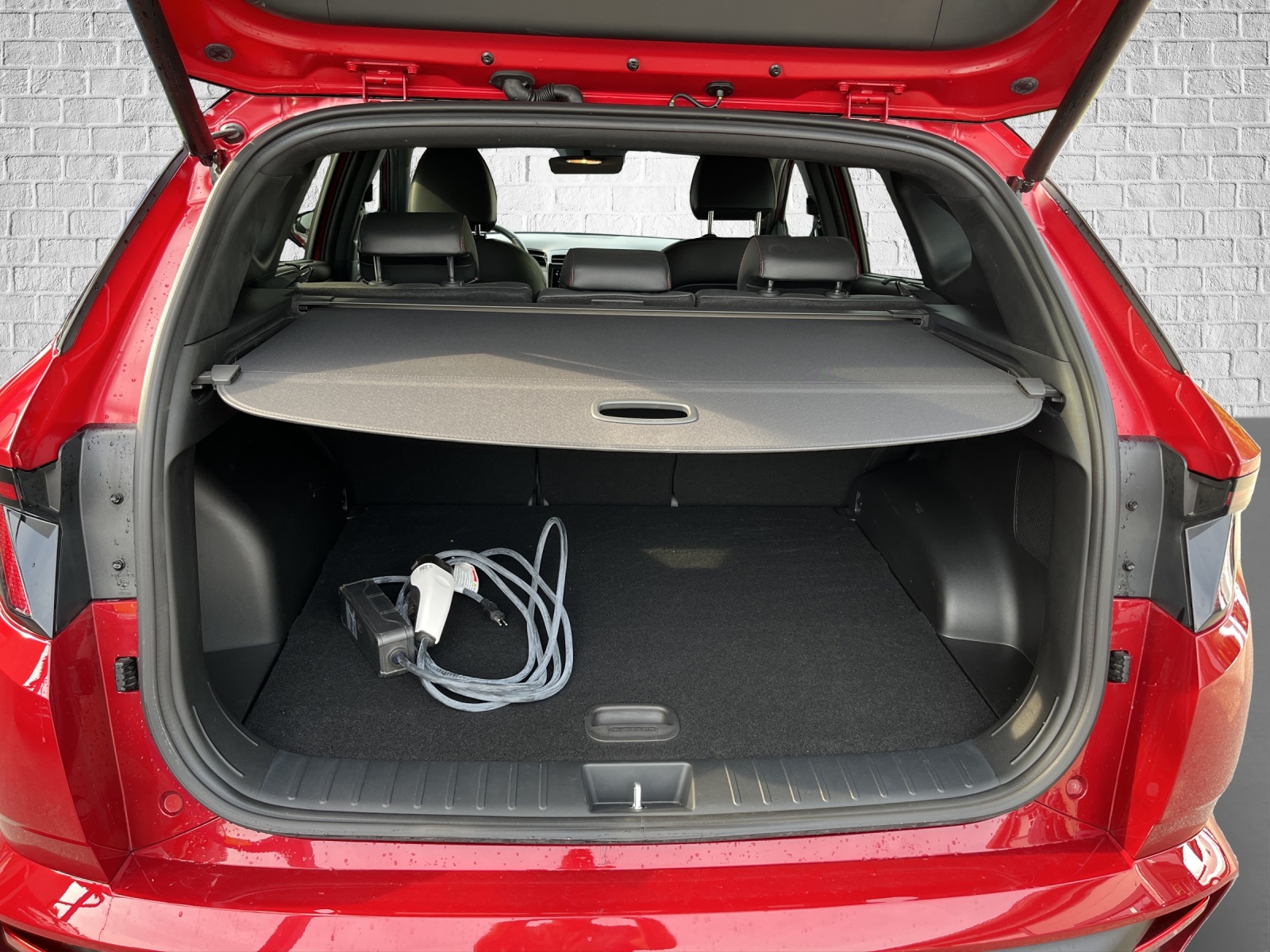 HYUNDAI Tucson 1.6 TGDI PHEV N Line LUX pack 4WD-image-15