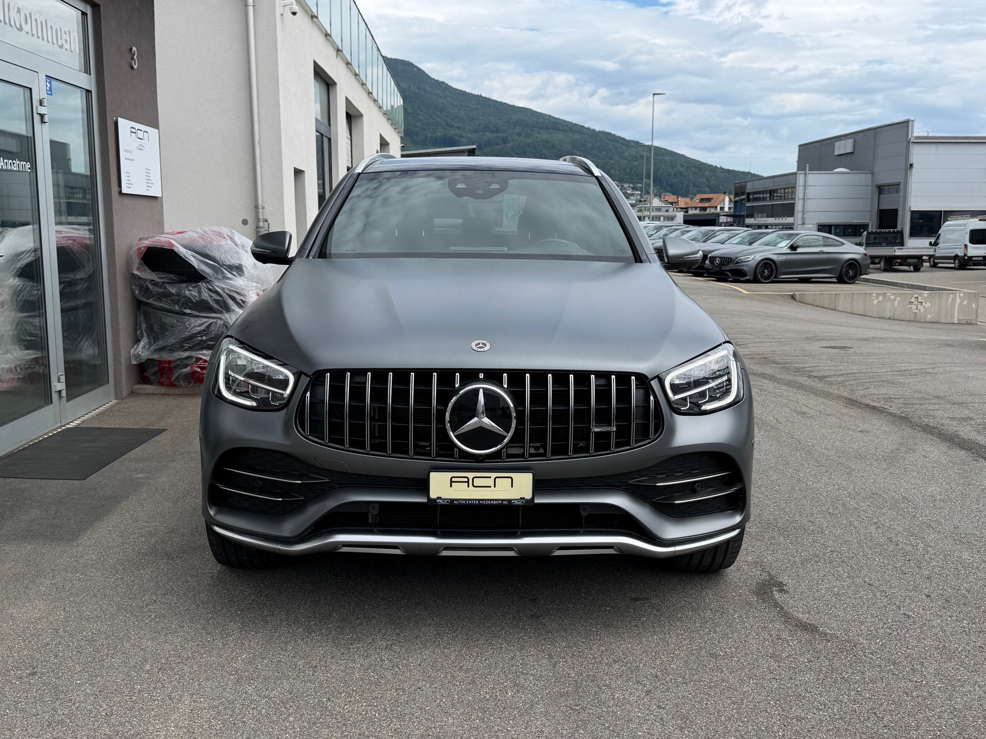 MERCEDES-BENZ GLC 43 AMG 4Matic 9G-Tronic-showroom-element-1