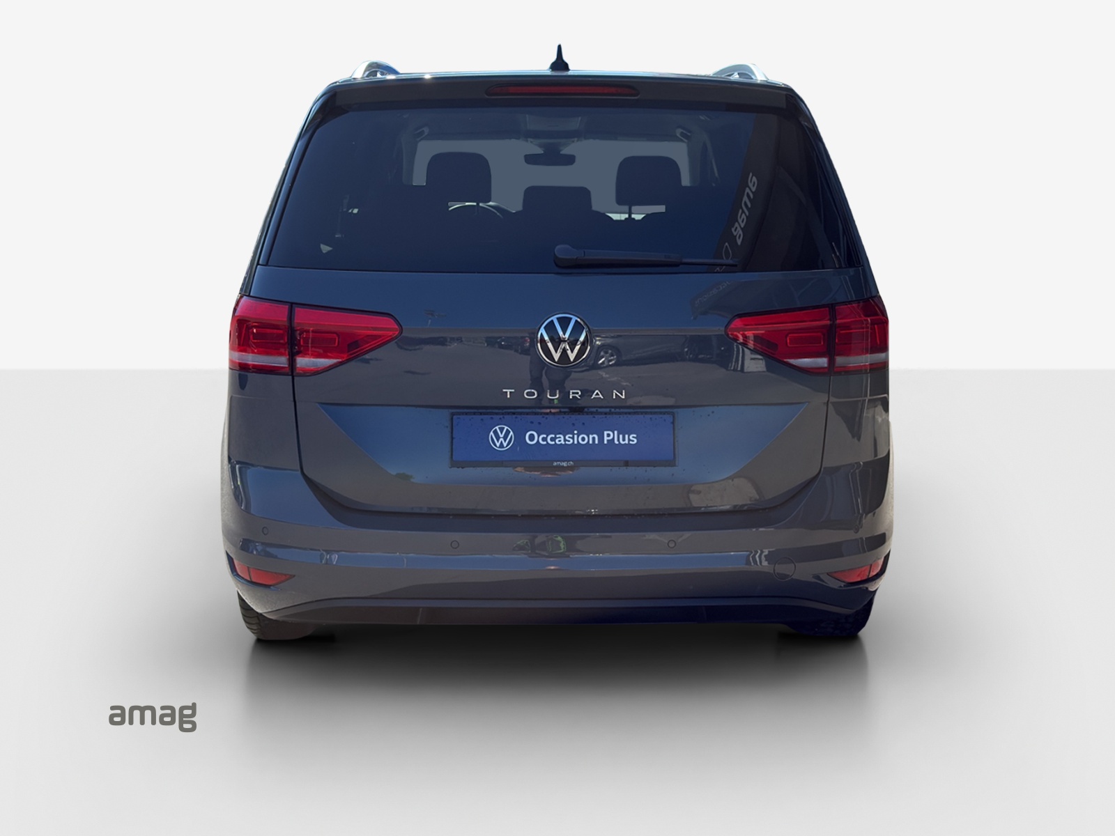VW Touran 1.5 TSI EVO Highline DSG-showroom-element-3