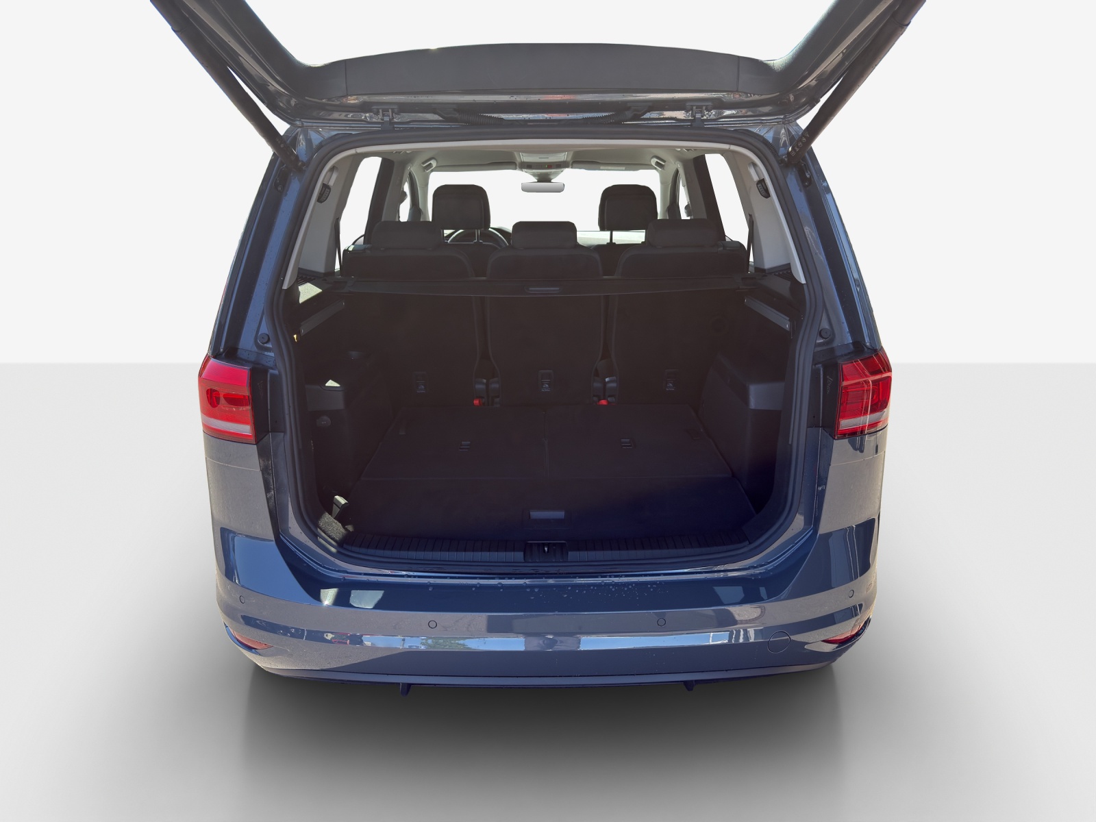 VW Touran 1.5 TSI EVO Highline DSG-image-8