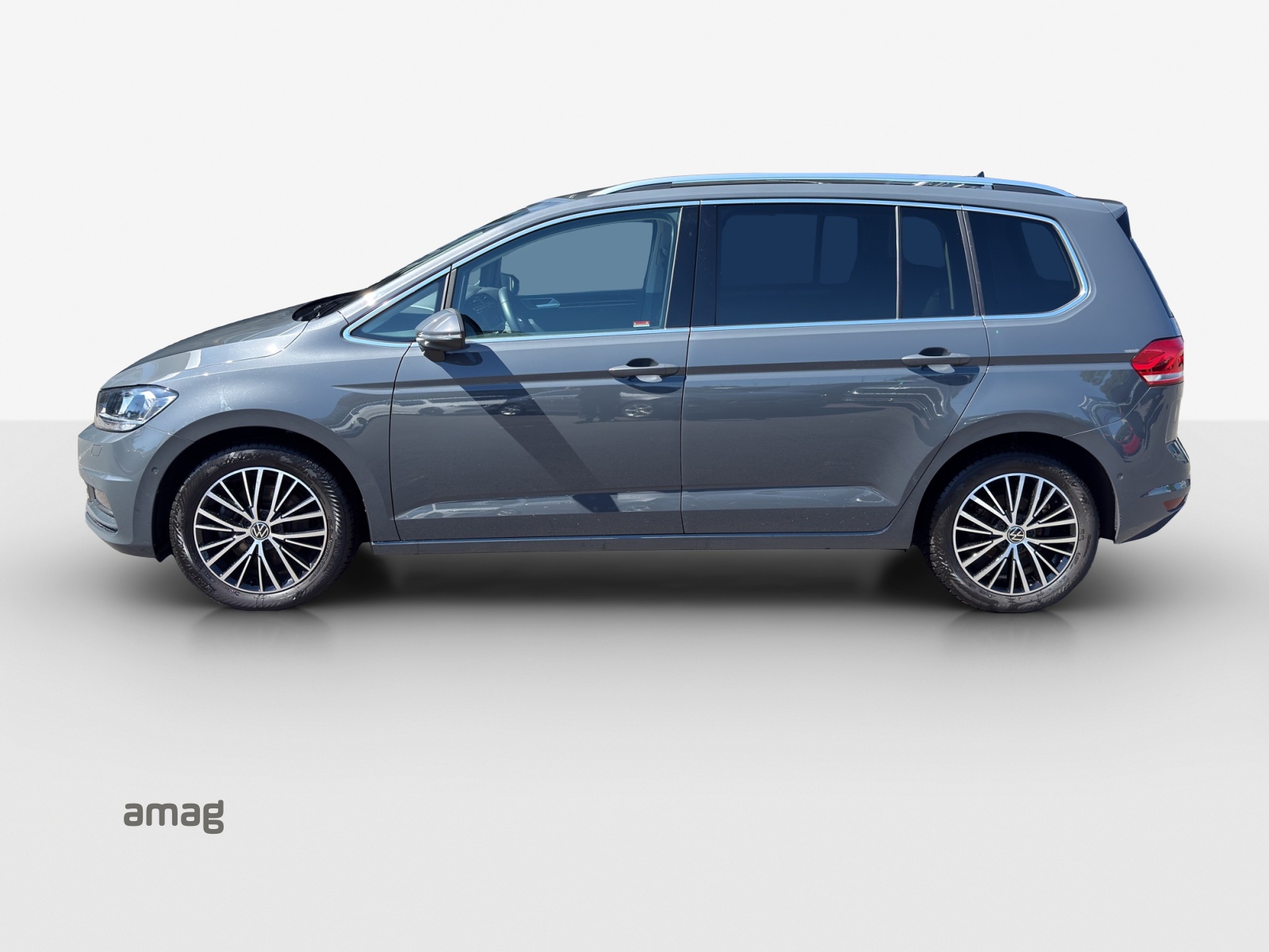 VW Touran 1.5 TSI EVO Highline DSG-image-6