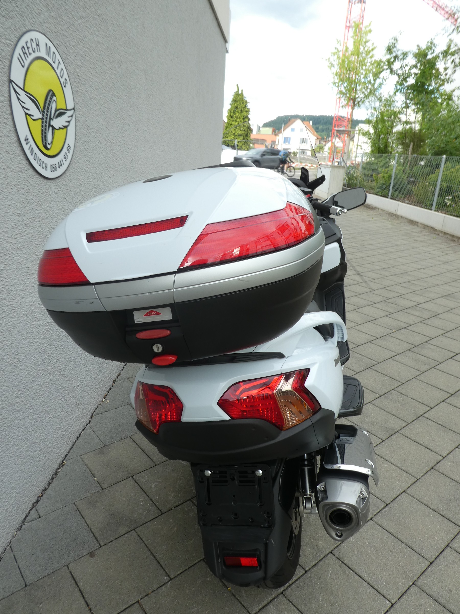 SUZUKI AN 650 ZA ABS Burgman-image-2