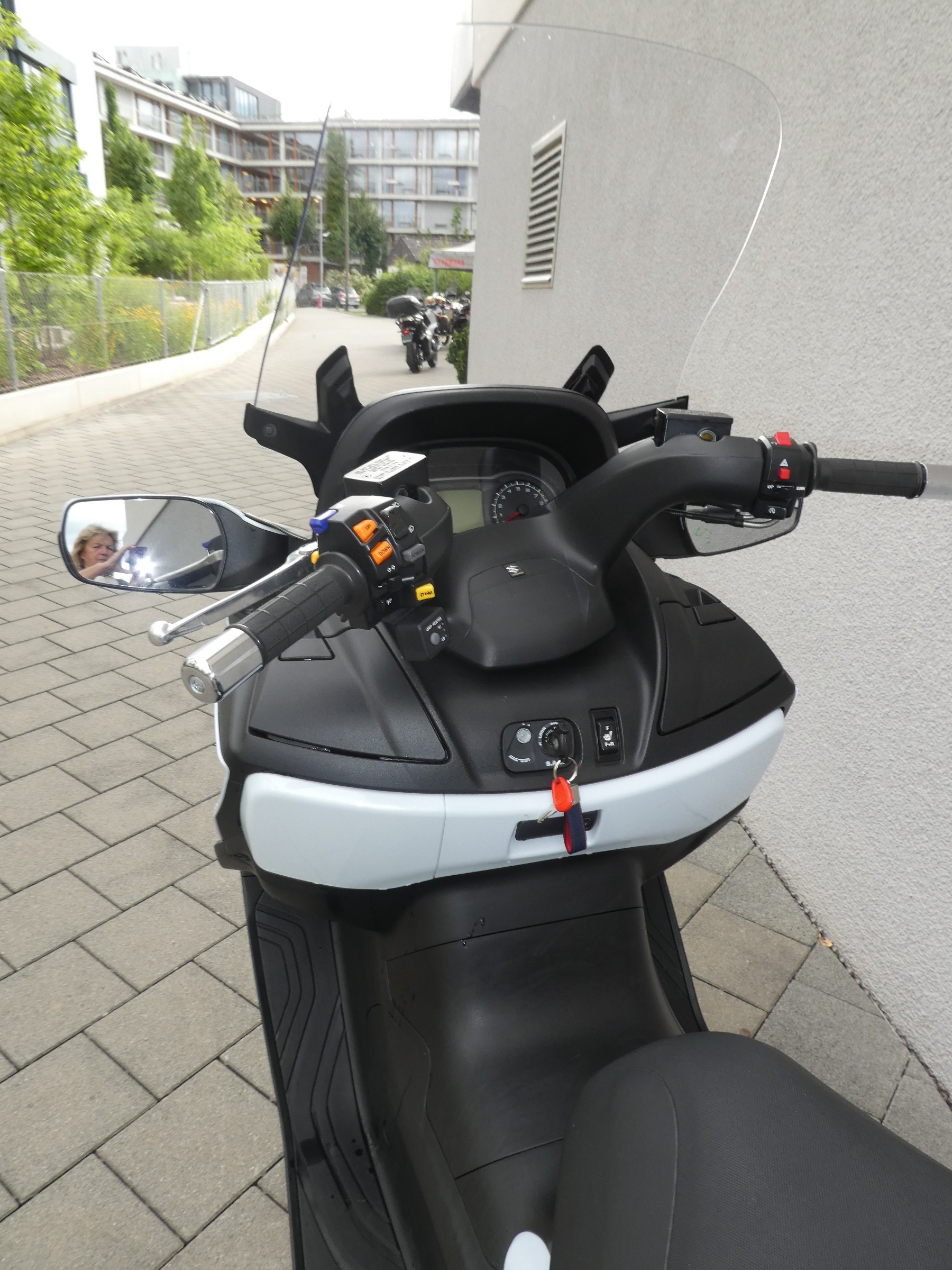 SUZUKI AN 650 ZA ABS Burgman-image-6