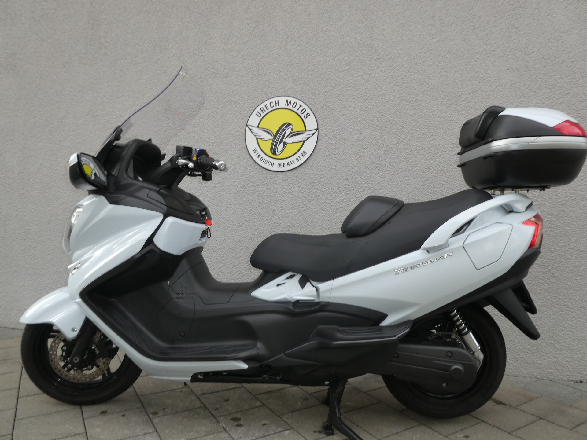 SUZUKI AN 650 ZA ABS Burgman-image-5