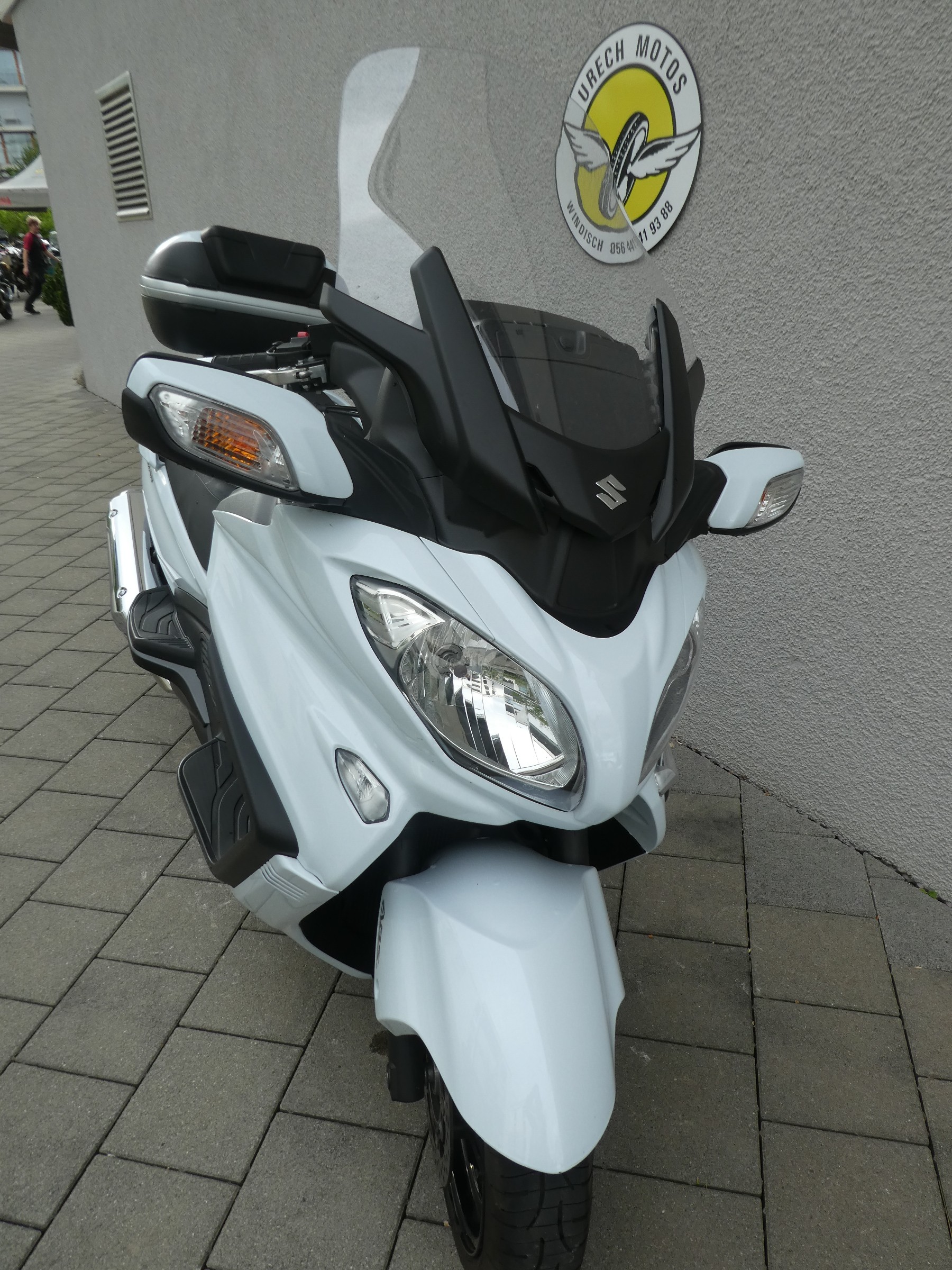 SUZUKI AN 650 ZA ABS Burgman-image-3