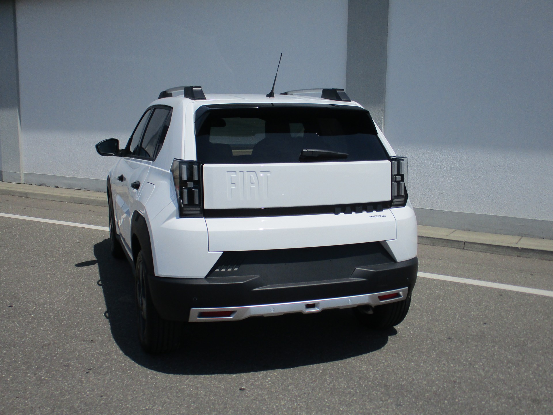 FIAT Grande Panda 1.2 MHEV La Prima-image-3