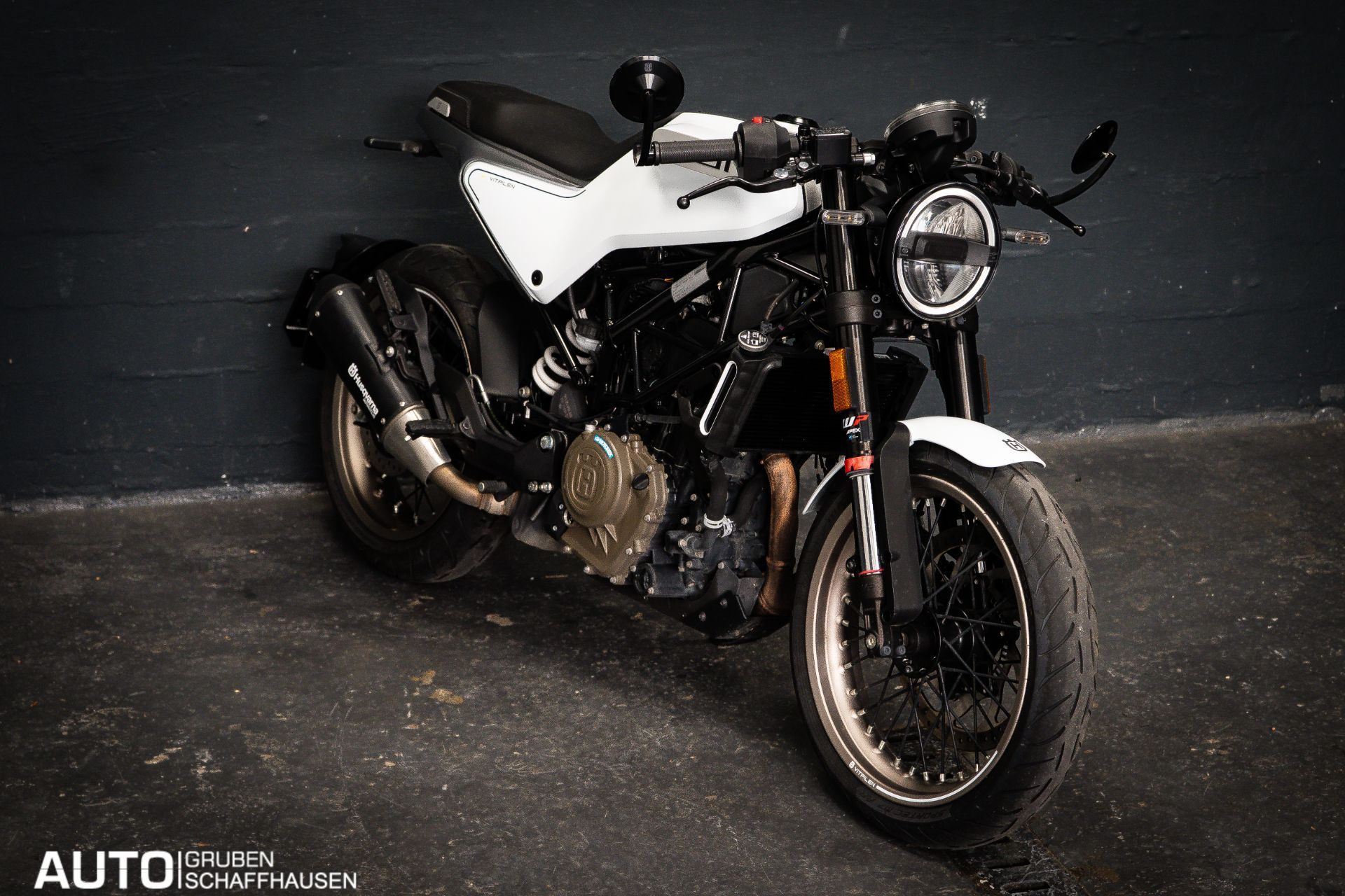 HUSQVARNA Vitpilen 401-image-0
