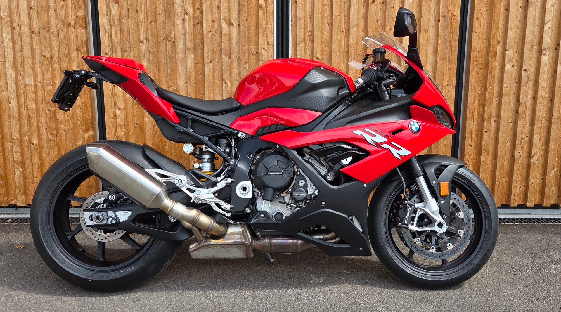 BMW S 1000 RR ABS + DTC-image-0