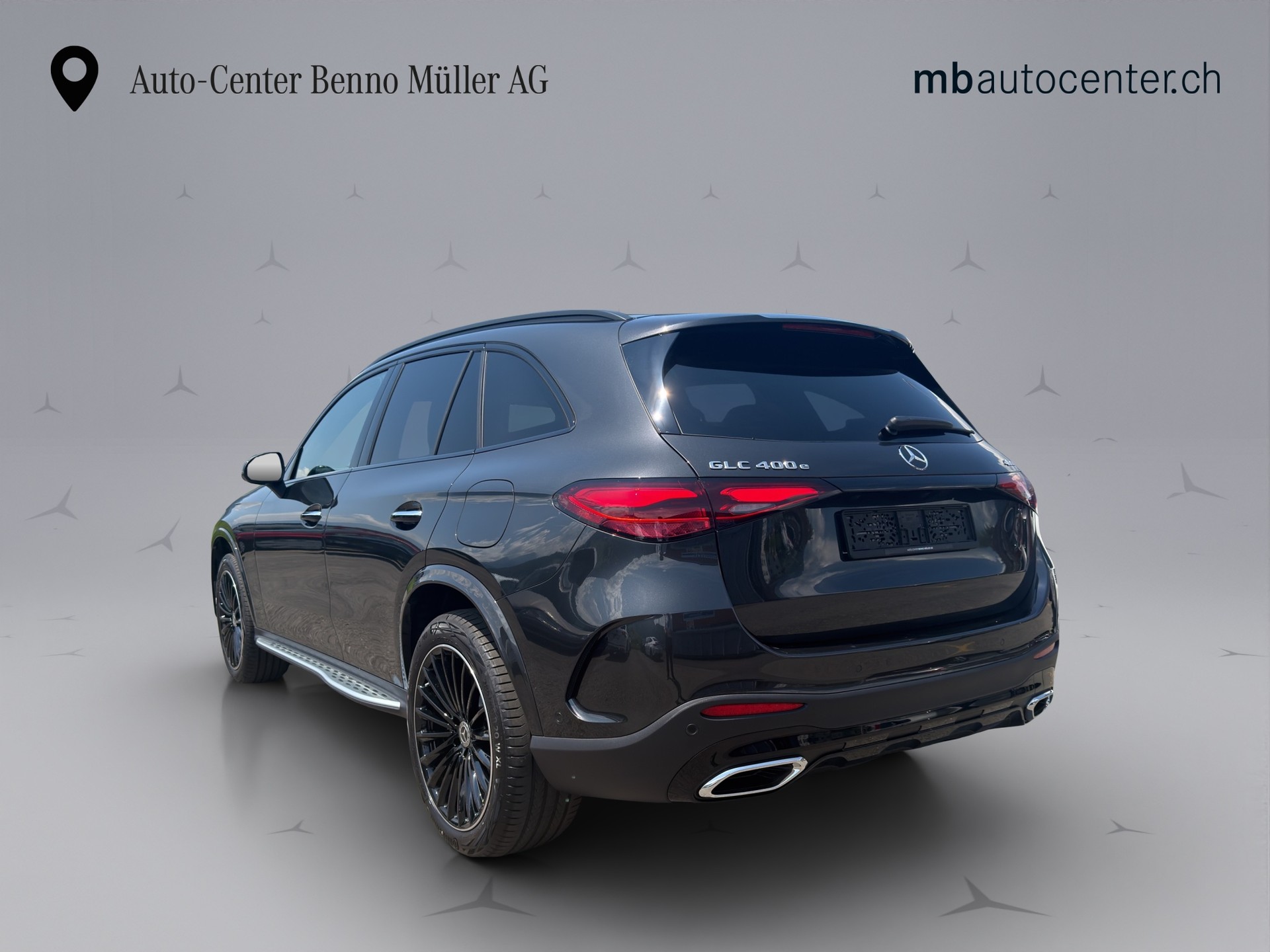 MERCEDES-BENZ GLC 400 e EQ Star AMG Line 4matic-showroom-element-2