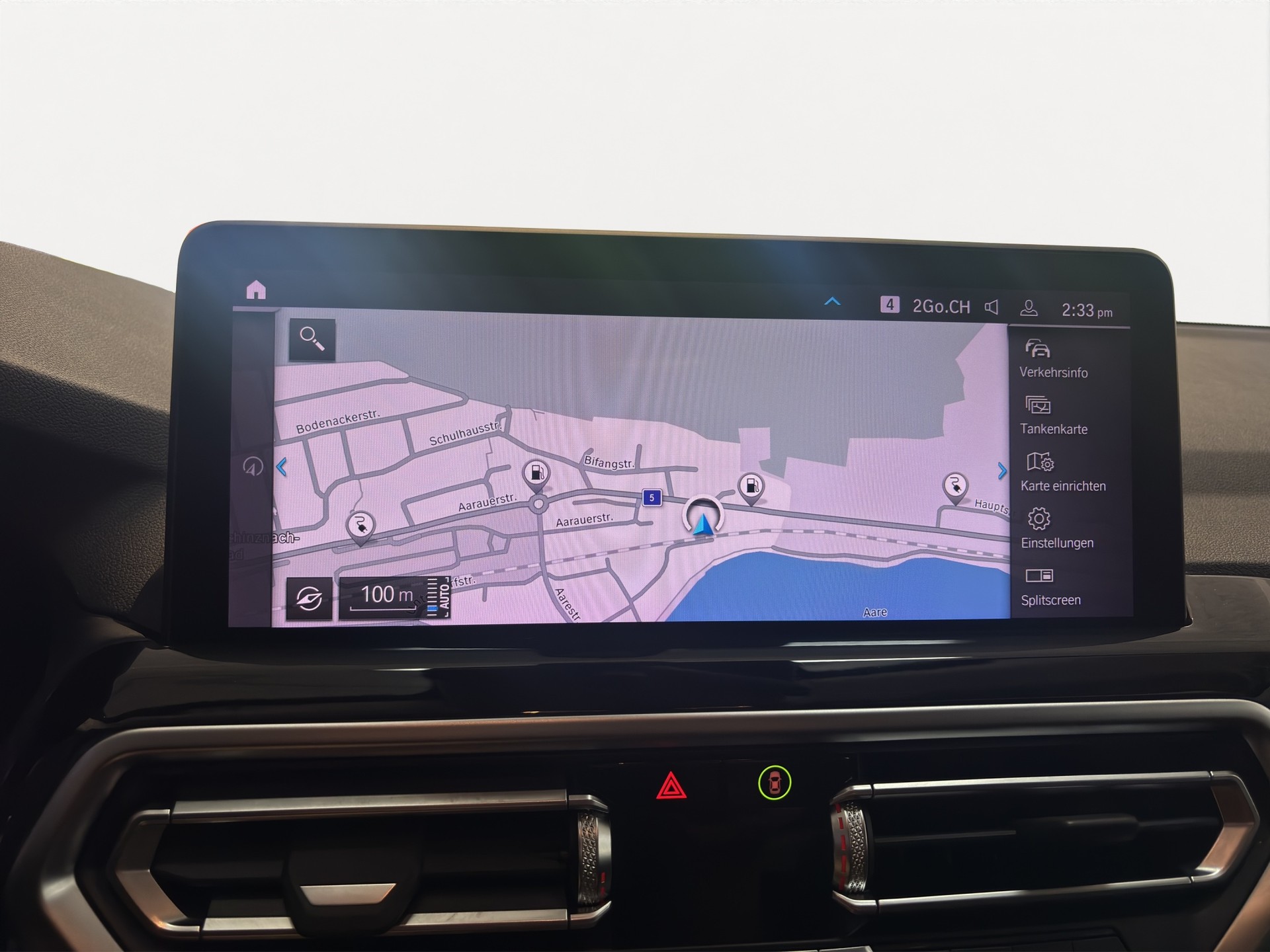 BMW X3 xDrive 30e-image-12